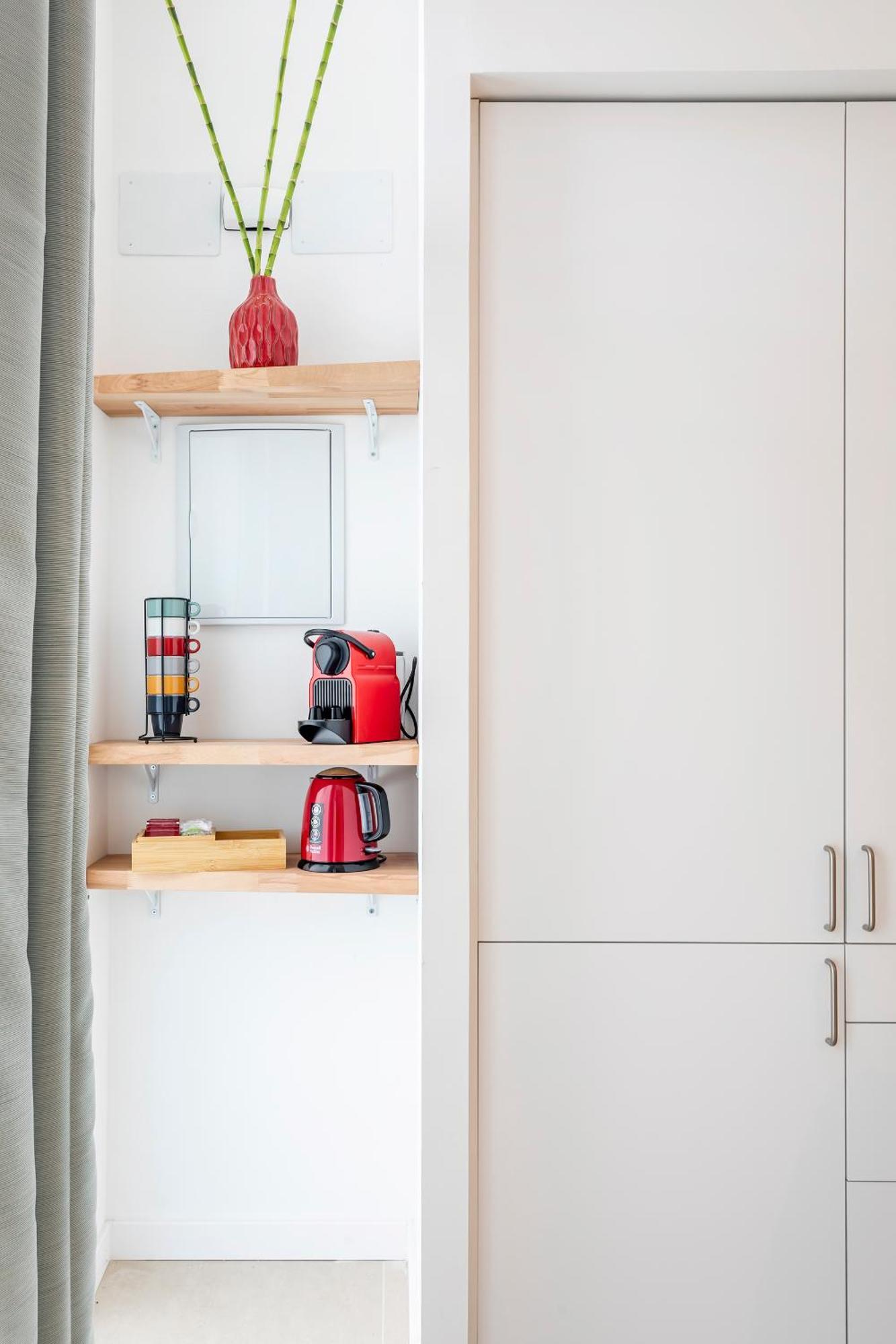 Appartement Julios *