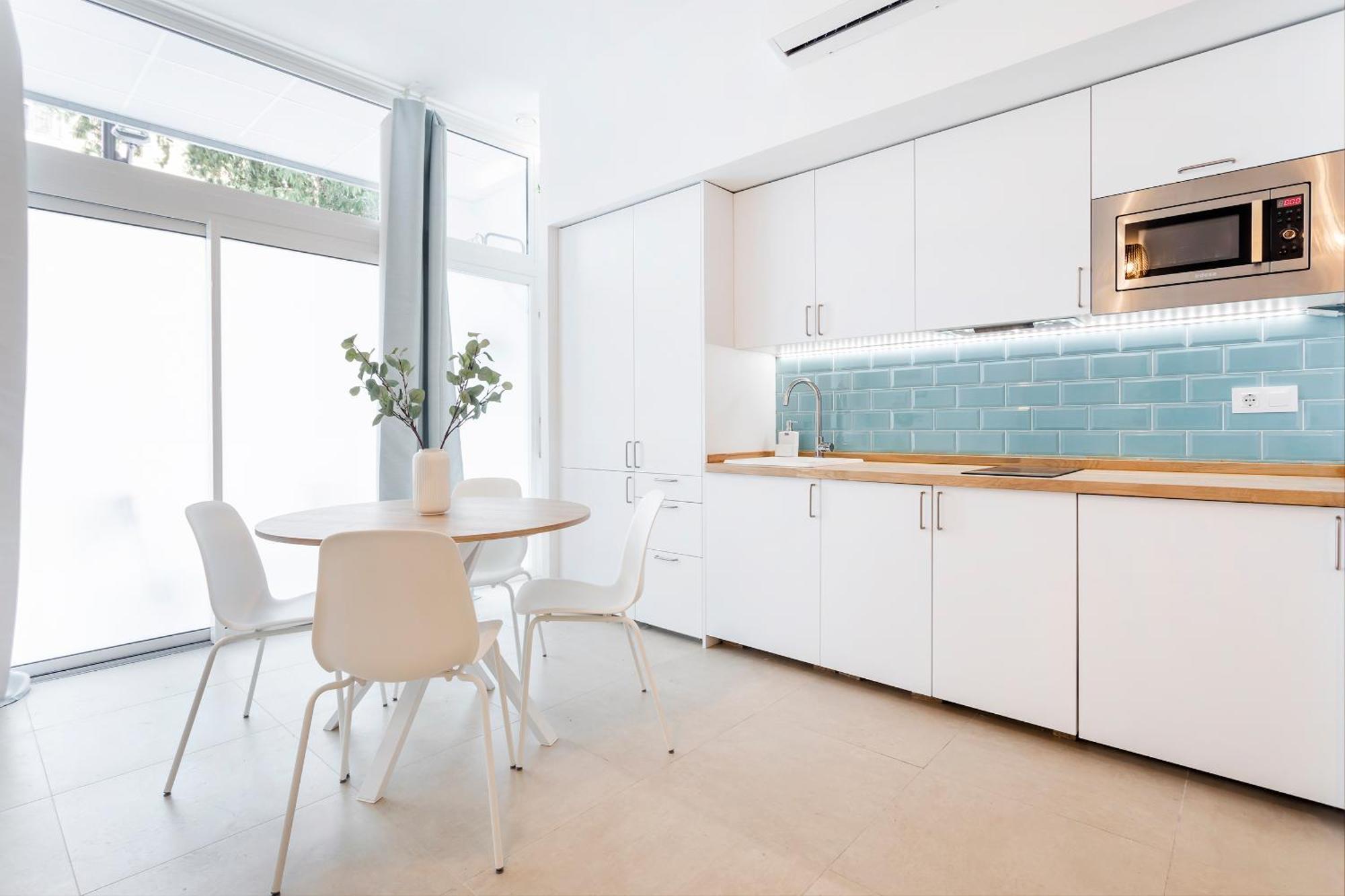 Julios Appartement Valencia