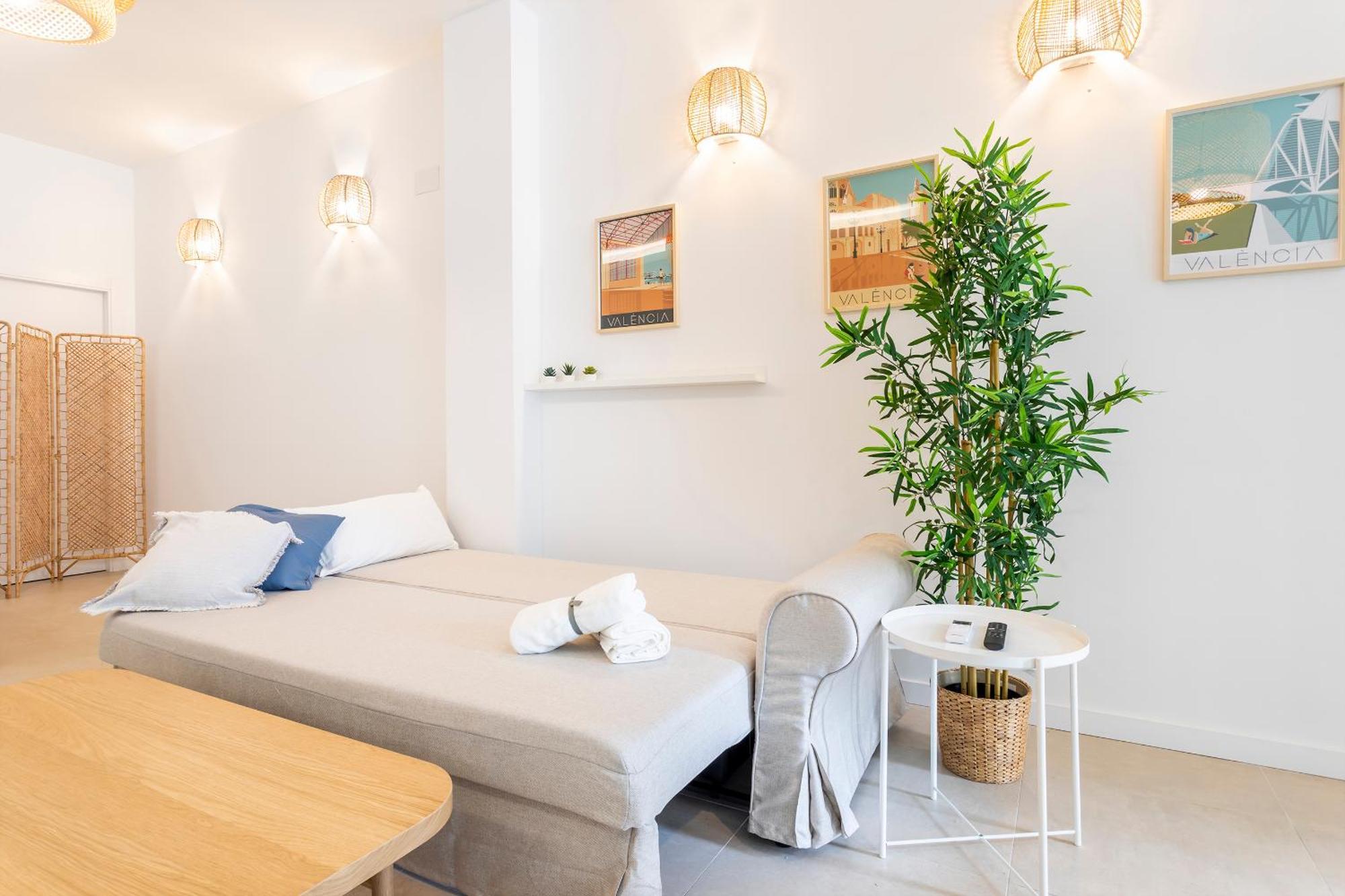 Appartement Julios