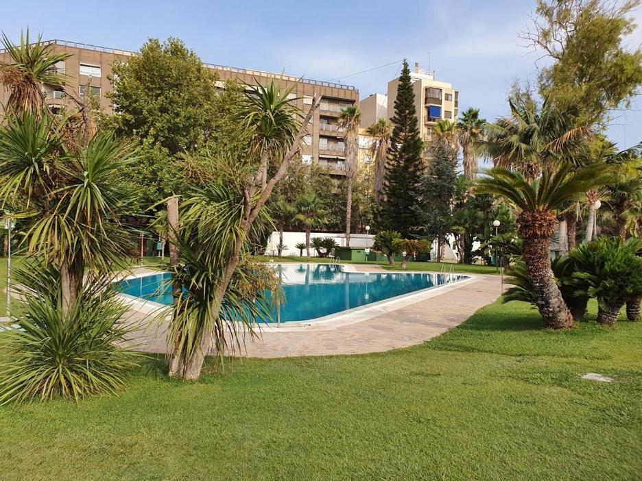 Appartement Julios