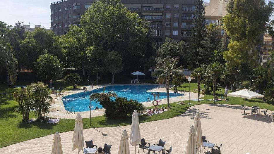 Julios Appartement *